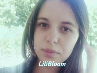 LiliBloom
