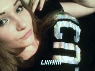 LiliHillt