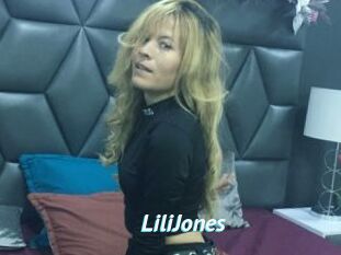 LiliJones