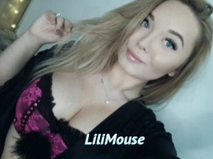 LiliMouse