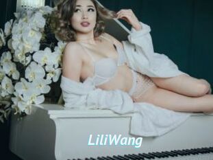 LiliWang