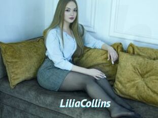 LiliaCollins