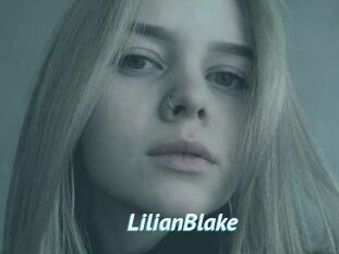 LilianBlake