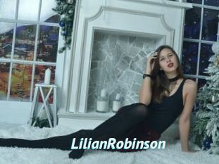 LilianRobinson