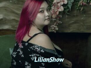 LilianShow