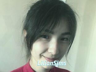 LilianSims