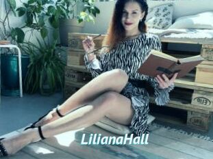 LilianaHall