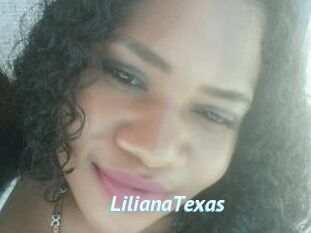 LilianaTexas