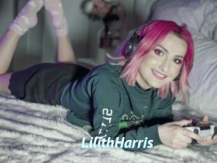 LilithHarris