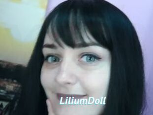 LiliumDoll