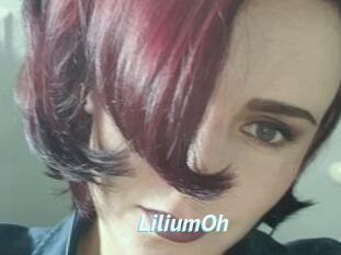 LiliumOh