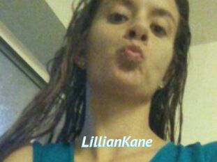 Lillian_Kane