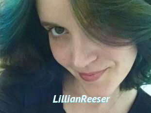 LillianReeser