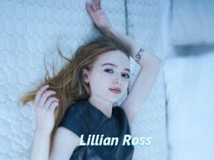 Lillian_Ross