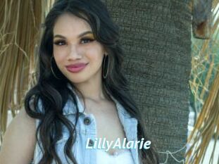LillyAlarie