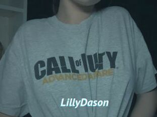 LillyDason