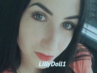 LillyDoll1