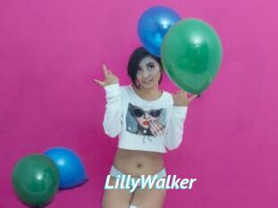 LillyWalker