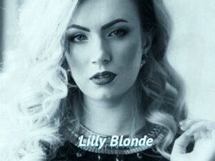 Lilly_Blonde