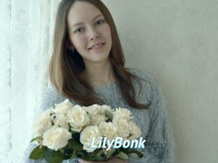 LilyBonk