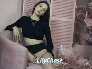 LilyChase