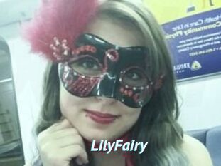 LilyFairy