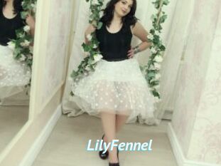 LilyFennel