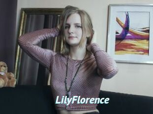 LilyFlorence