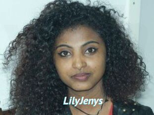 LilyJenys