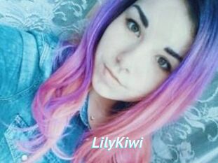 LilyKiwi