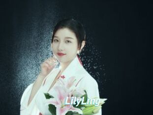 LilyLing