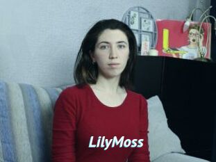 LilyMoss