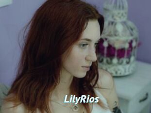 LilyRios