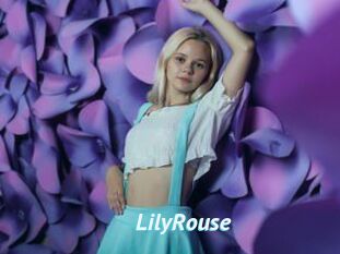 LilyRouse