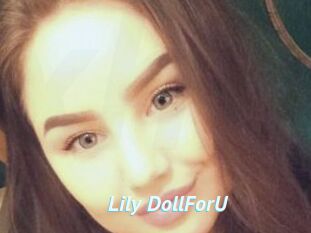 Lily_DollForU