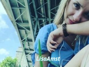 LisaAmst