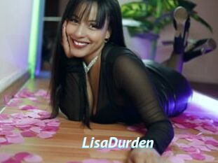 LisaDurden