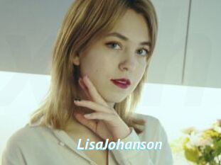LisaJohanson