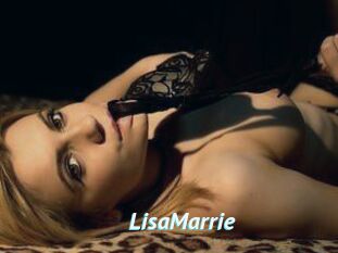LisaMarrie
