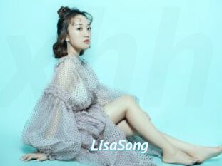 LisaSong