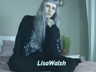 LisaWalsh