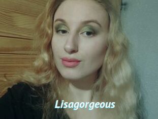 Lisagorgeous