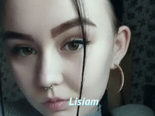Lisiam