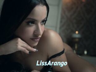 LissArango