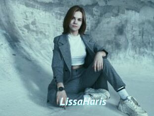 LissaHaris