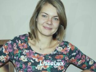 LissaLux