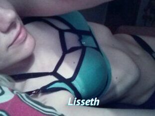 Lisseth