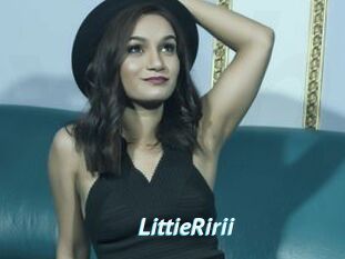 LittieRirii