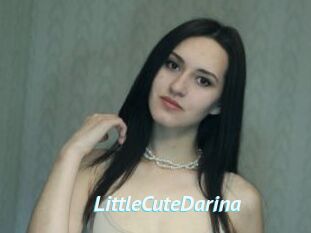 LittleCuteDarina