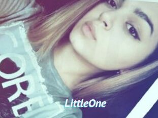 LittleOne